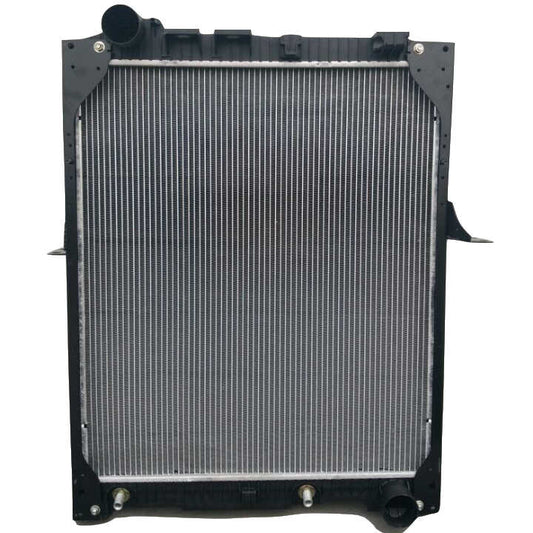 MERCEDES-BENZ NG Truck Radiator 6525014401 6525014501 6525016501 6555000103 6555000403 6555002103 6525015101 6525016401 6525015201