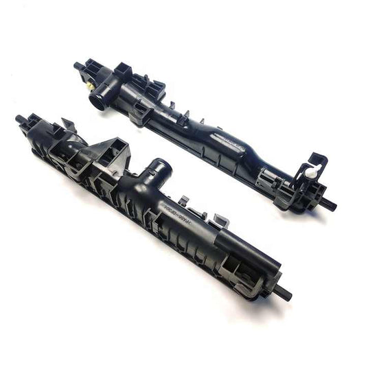 13300193, 23453634 Car Aluminum Radiator plastic tank for Buick Allure (Canada) CX Buick LaCrosse Convenience DPI 13146