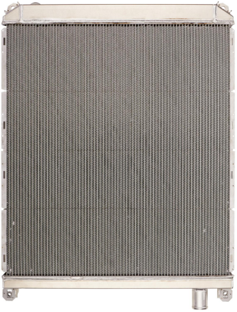 376753551 2001-3015  Aluminum Radiator for Mack CX/CXN Series Truck Radiator Manufacturer