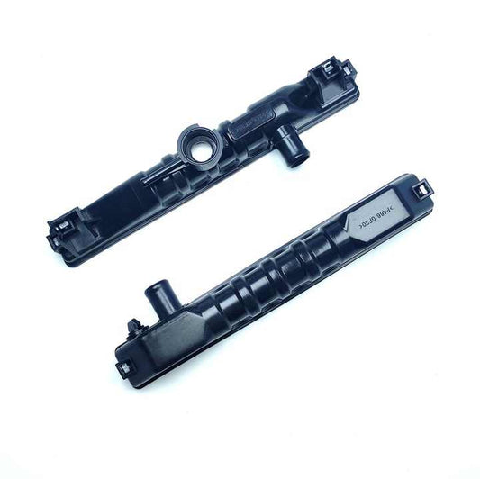 17700-84200, 1770084200000, 1770084201, 17700M842F0, 17700M84250 Japanese Car Model ALTO II Hatchback 0.8 (SB308/CA) Radiator Plastic tank PA66 GF30