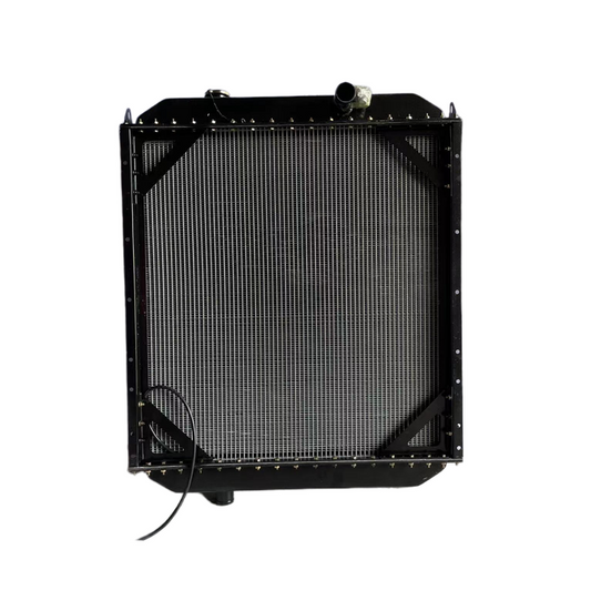 XCM ZL50GN XGSX01-78A Radiator Aluminum HEAVY MACHINE SPARE PARTS