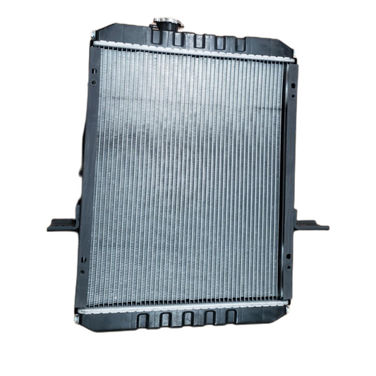 BP10441314011 Light Truck Engine Spare Parts Radiator Assembly For Beijing BAW-1044
