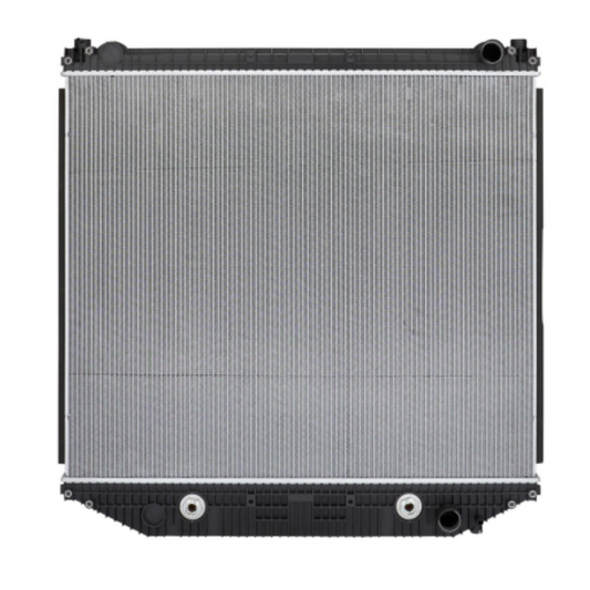 2001-1742  Radiator Auto Cooling System for Freightliner Cascadia