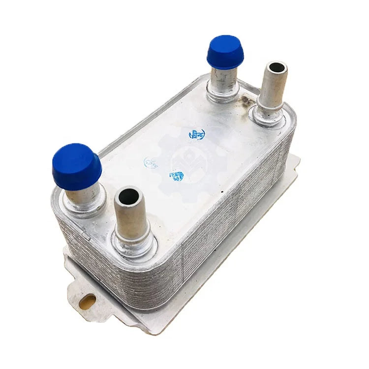 LR036354  transmission Oil Cooler For Land Rover Range Rover 2012-2021