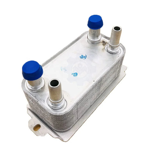 LR036354  transmission Oil Cooler For Land Rover Range Rover 2012-2021