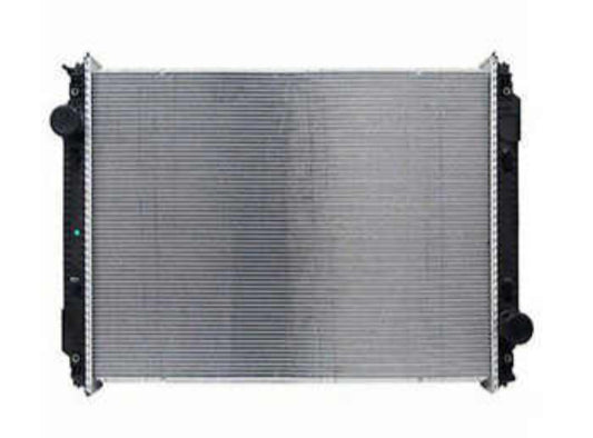 21384583,Volvo Truck Radiator