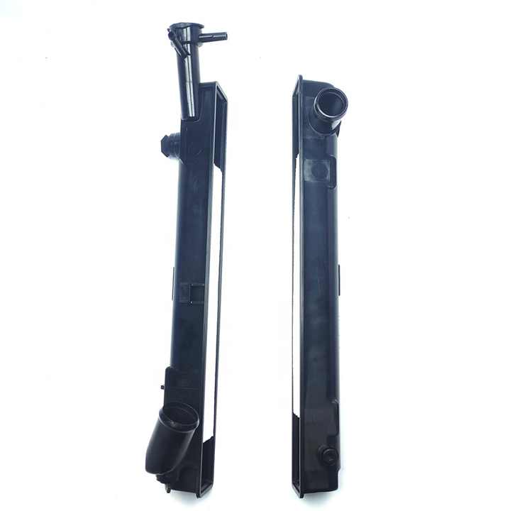 21410-1Y105 Auto cooling System radiator tank plastic PA66+GF30 for NISSAN PERTOL GQ Diesel 88-97