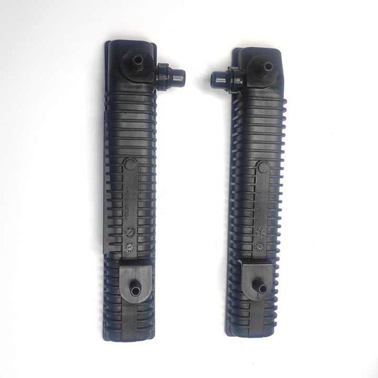 OEM 17118095285 Car Spare Part Cooling System Radiuator Plastic tanks PA66+GF30 for BMW G80/M3/F82/M4