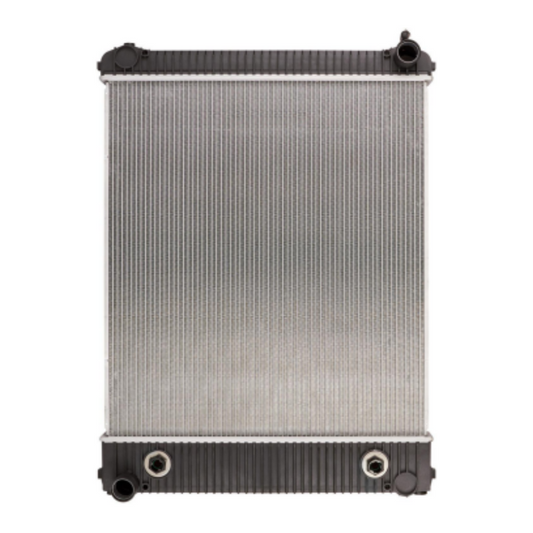 Bht91657 FRE42,BHT91665,91665,91657 20011734 Heavy Truck Radiator for Freightliner B2/Business Class M2/Thomas