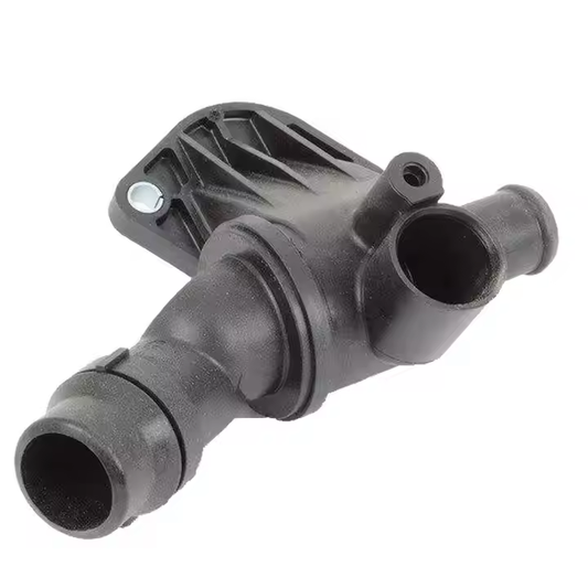 06B121111M Engine Coolant Thermostat Housing for VW SKODA AUDI SEAT 1.8T 3037
