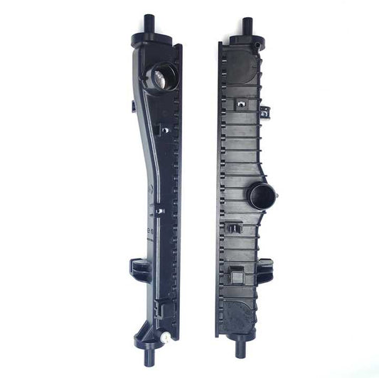 MAXUS G10 Cooling Radiator plastic tanks PA66+GF30 for Chinese Car model MAXUS G10