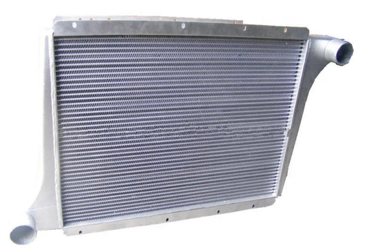For Renault truck Radiator Intercooler OEM 5001831730 5001831729 5001823421 0027752002