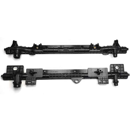 OEM LR090625 LR162120 Car  Cooling Radiator Plastic Tanks Model For DISCOVERY V (L462) 2.0