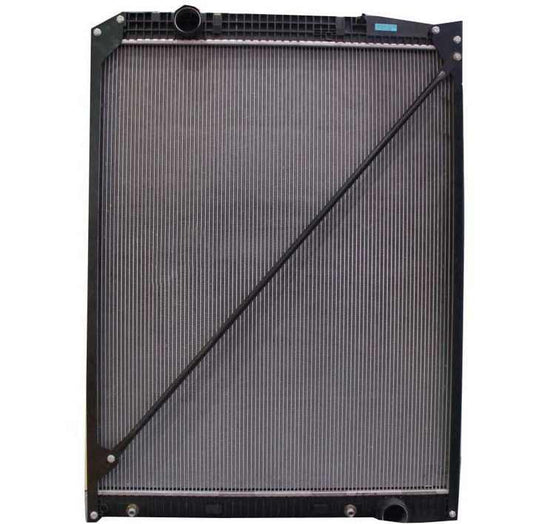 MERCEDES-BENZ Actros TRUCK RADIATOR 9425000603 9425001503 9425000903 A9425001503 A9425000603 A9425000903 62652A