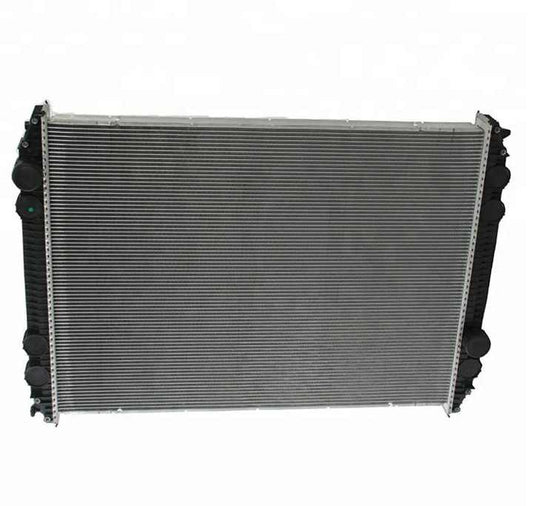 Radiator for FREIGHTLINER CENTURY OEM : A0519870001, BHT 93060, BHT98476,BHTA9450