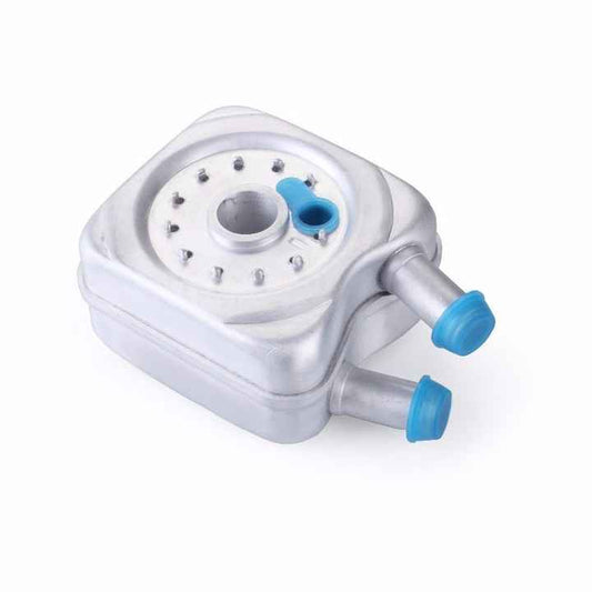 068117021B / 068 117 021B / 068 117 021 B Engine Oil Cooler FOR VW Golf Jetta Passat Bettle Scirocc