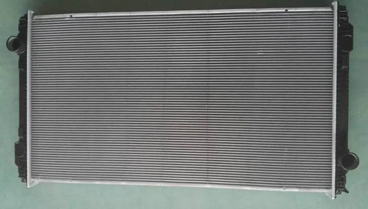 Freightliner Truck Radiators BHTD5292,0517261000,D3387,BHTD3387,D5292, , 0517261001