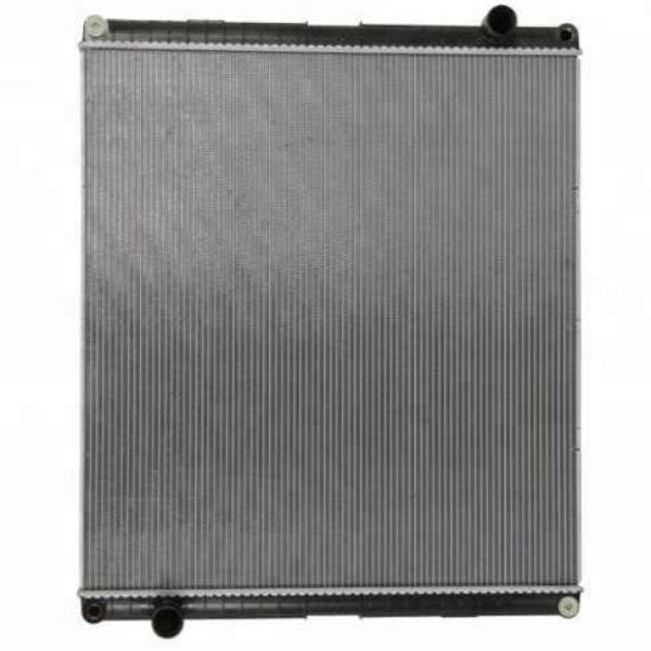VOLVO B12 truck radiator 733503 70320617 70320673 100312959 85000399 65483