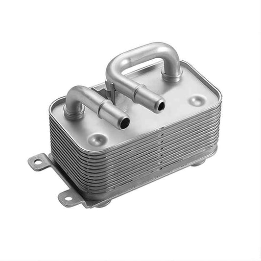 17217507974,7507974,918-280 Transmisson Oil Cooler for BMW E60 E63 E65 525i 530i 545i 645Ci 745i 2002-2005