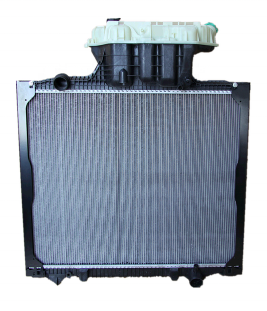 MAN TGA AUTO RADIATOR 81.06101.6482 81.06101.6511 81061016482 81061016511 81061016519