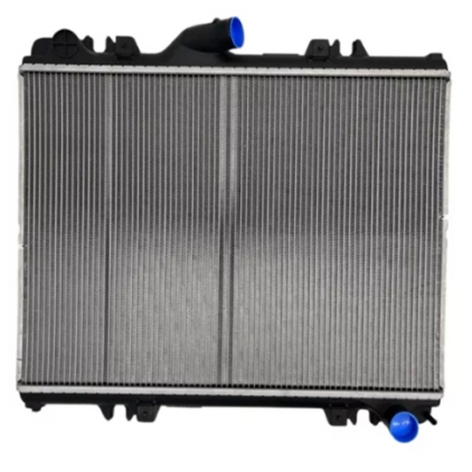 MERCEDES-BENZ ATEGO truck radiator A9585000403 / A9585000403KZ / A9585000404