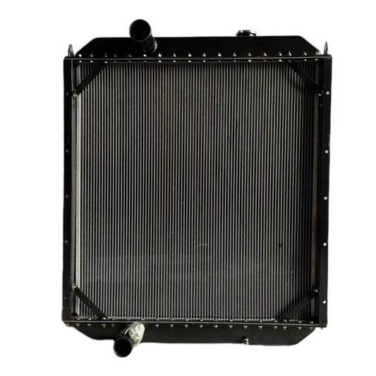 XCM ZL50GN XGSX01-75A Radiator Aluminum
