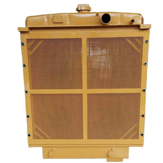 154-03-C1001 17Y-03-90000 175-03-C1002 Radiator for Shantui SD16 SD22 SD32 Bulldozer SDLG SANY XCM LIUGONG Loader Radiator