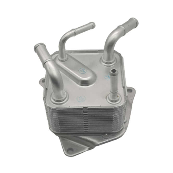 21606-X481A 21606X481A Oil Cooler Assembly Auto Transmission Fits Nissan NV200 Rogue Sport