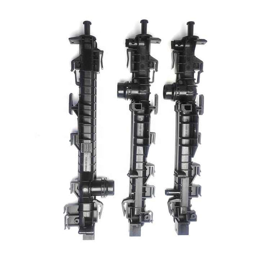 1337541, 1377541, 1433321, 1493771, 1773041 65615A Auto Parts Cooling System Aluminum Radiator Plastic tank for Ford C-MAX II