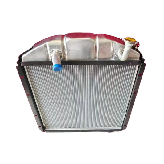 MERCEDES BENZ 1113/2213 TRUCK RADIATOR 0455000004