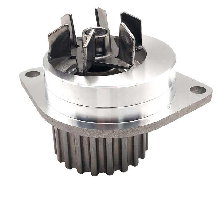 OE：120158 9608564280 1201E4 1201E6 120725 Auto Water Pump With Genuine High Quality for PEUGEOT