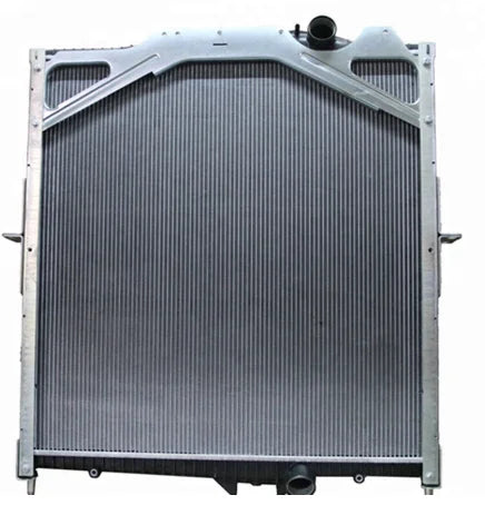Volvo TERBERG truck radiator 20722440 1276435 20460174 20482259 20516408 20536915 20536948 21375354 8113190 81493
