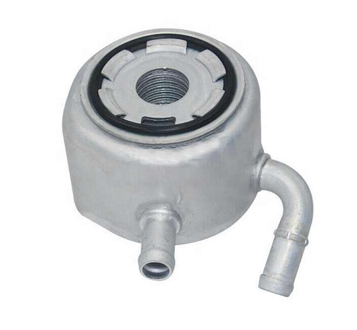 8200068115 Engine Oil Cooler for Renault Kangoo Logan Megane Modus Scenic 1.5dCi
