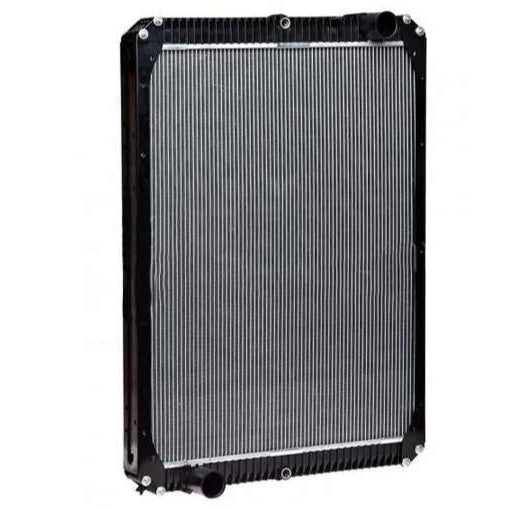 FOR KAMAZ-5460 TRUCK RADIATOR 5460Ш-1301010-10 5460Ш-1301010 5460-1301010-10 45104-1301006 45104130100600 5460Т-1301010 5460А-1301010
