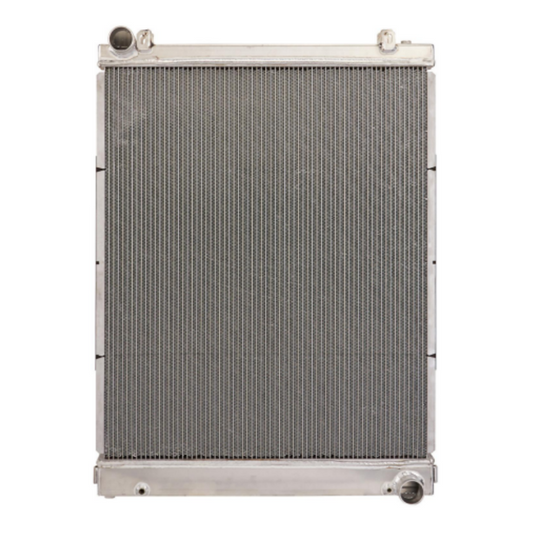 BHT66111 FRE53 20011772 Heavy Truck Radiator for Freightliner Business Class M2/M2 106