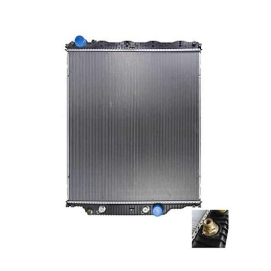 MACK RADIATOR M5736100,M5855100,M5852100,2MF559M,21000184,21000185,85111315,21095126,21095128,85112701,21504538,21504550,85125540