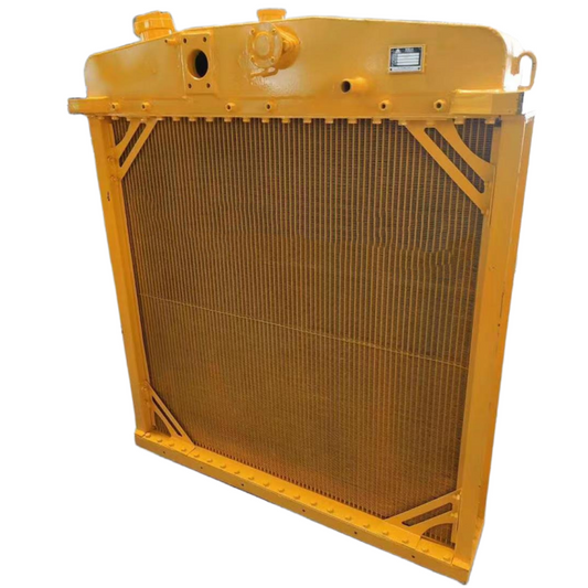 16Y-03A-03000 Shantui SD16 SD22 SD32 Copper Radiator Bulldozer Loader Radiator