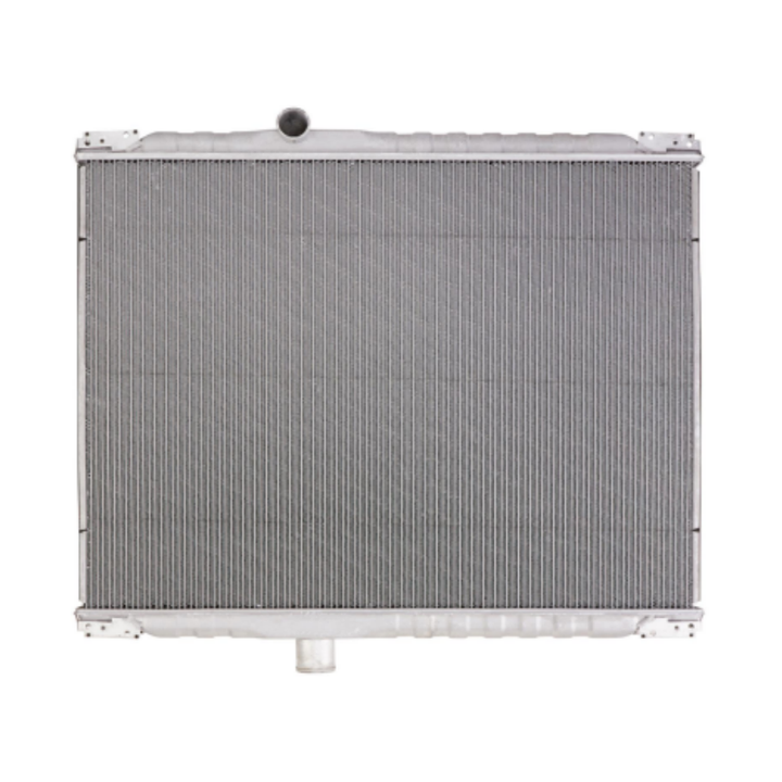 1003269 2001-3005  Truck Manufacturer Aluminum Radiator for Mack Ch/CX/FDM/MR/RD Series