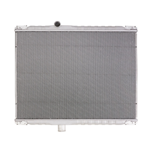 1003269 2001-3005  Truck Manufacturer Aluminum Radiator for Mack Ch/CX/FDM/MR/RD Series