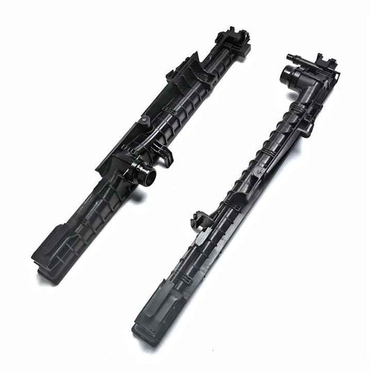 17119846882 Auto Cooling System Radiator Plastic tank Pa66+gf30 for BMW IX1 (U12) 2023-