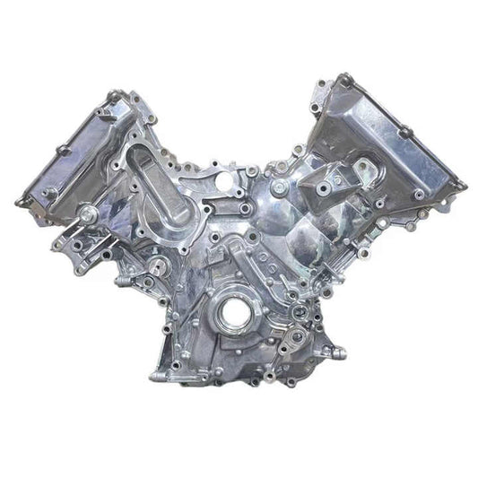 11310-38060 11310-0S010  Timing Belt Cover for toyota Land Cruiser Sequoia tundra lexus Lx570 J200 3UR-FE