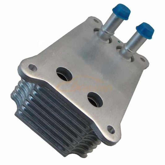 1477141 1120407 1127989 1143708 1329011 1C1Q-6B624-AH LR004426 13.41102SP Oil Cooler, Engine Oil for Ford Mondeo III 2004-2007