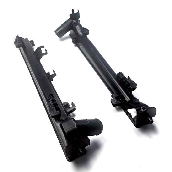 Auto Cooling Aluminum Radiator plastic tank pa66+gf30 for Hyundai TUCSON (TL, TLE) 2.0 2015-2020