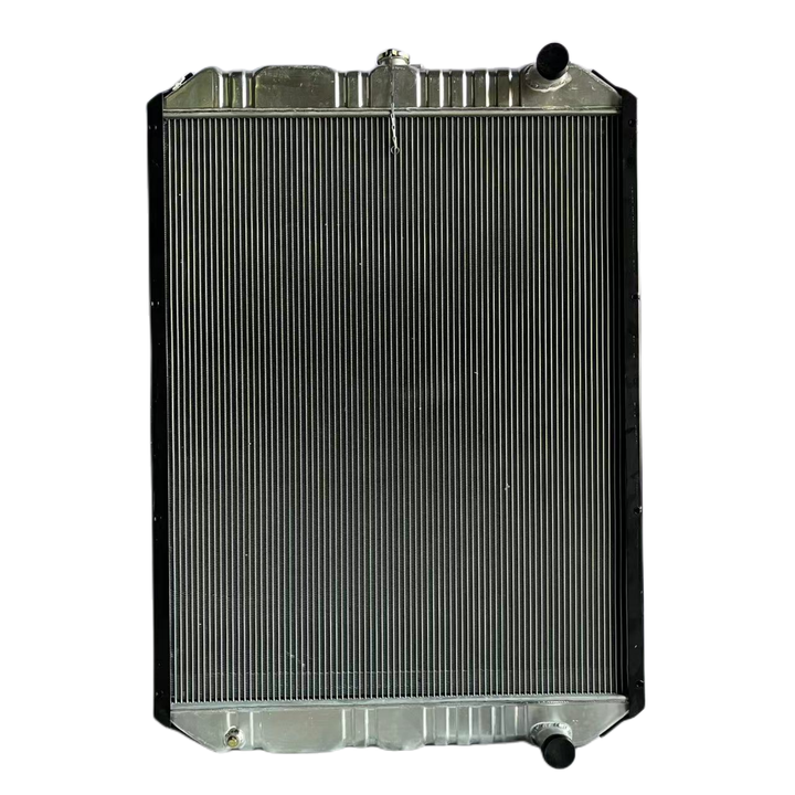 4655044 ZAX870 EX870  Water Radiator for Hitachi Hydraulic Excavator Construction Machinery Parts