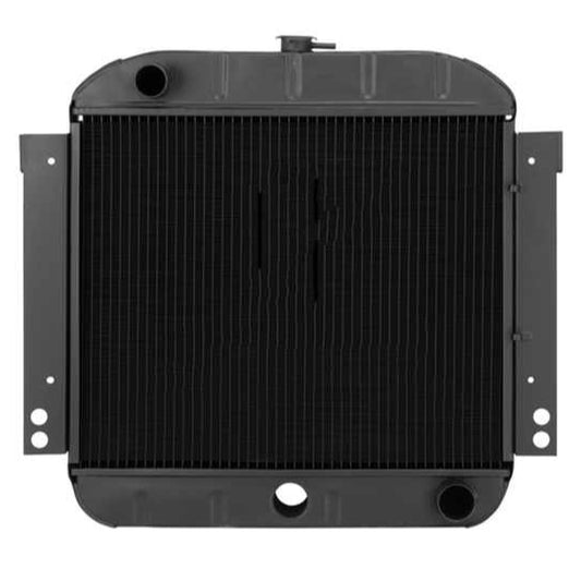 BEDFORD MARINE J6 tractor radiator,309430 2942616016 4301010067-287