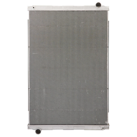 OEM : 239140, 2001-3502 1697145C91, 2023304C91, 2023218C91 for-International-Truck-Navistar WESTERN STAR Heavy Duty Truck Radiator