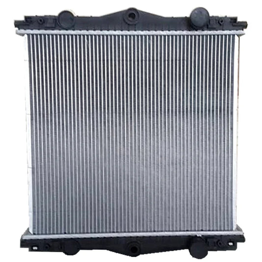 DAF LF TRUCK RADIATOR 1407721 1403273R 1403273 1407721R 61445A 1403273A 1407721A