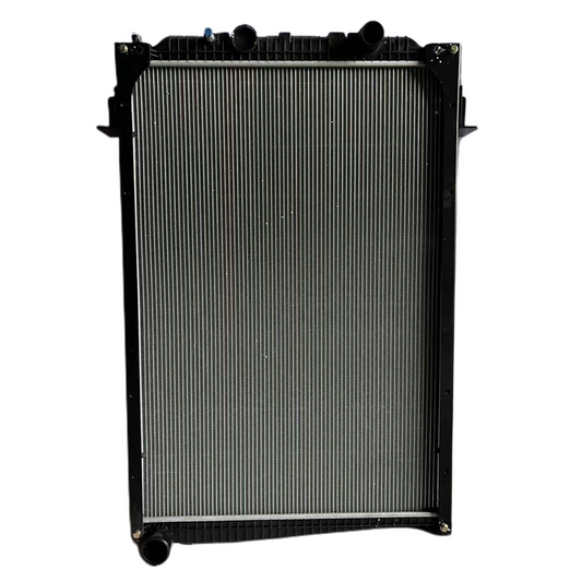 SANY B12 B6 60067319 Hot-selling All Kinds of Customized Radiators