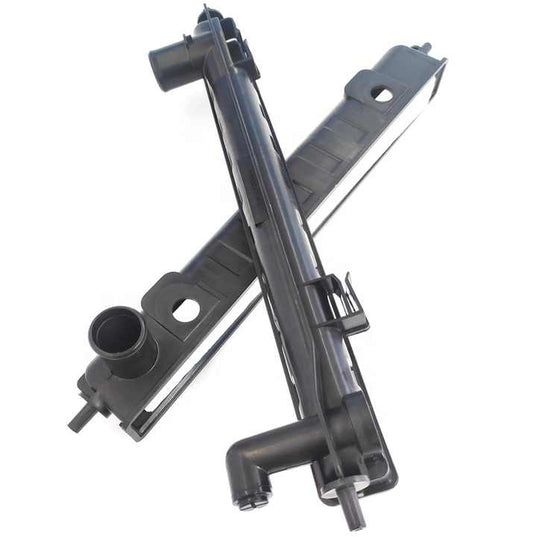 21410-JA00A, 21410-ZN50A, 21460-JA00A, 21460-ZN50B Auto Radiator Plastic tank for NISSAN ALTIMA MAXIMA VI (A34) 3.5 TEANA III (J33, L33) 2.5