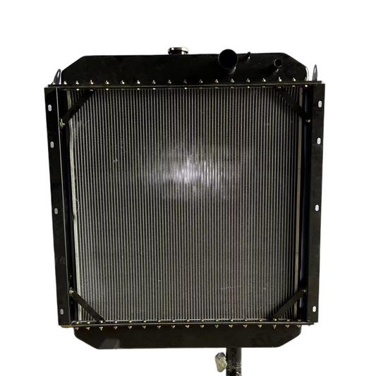 XCM ZL50GN XGSX07-28 Radiator Aluminum